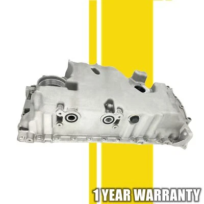 Oil Pan for Volvo C70 S70 S80 S60 XC70 XC90 V70 2.5T 2.5L 2.4L - Изображение 1 из 4