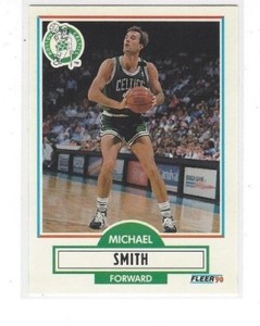 1990-91 FLEER BASKETBALL UPDATE SERIES SINGLES #'S U-1 - U-100