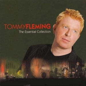 Tommy Fleming - Live From Galway DVD: NUEVO - Imagen 1 de 1
