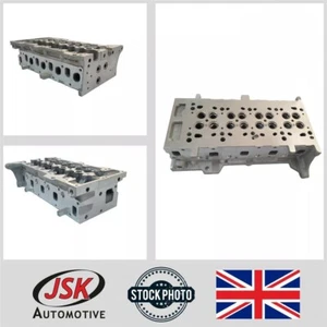 1.3 CDTi Diesel Cylinder head for Vauxhall Corsa Astra Doblo Nemo MK1 Old Type - Picture 1 of 1