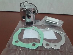 PISTONE GRUPPO TERMICO ATHENA 46mm SPINOTTO 10 BIFASCIA PIAGGIO SI + GUARNIZIONI - Imagen 1 de 1