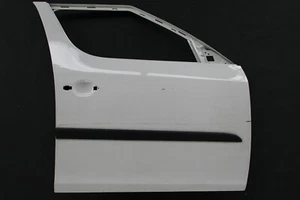 Original Skoda Roomster 5J7 Tür vorne rechts 5J7831312 - Bild 1 von 10