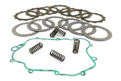 Kupplung für Husqvarna CR SM 125 S WR 125 WRE Satz verstärkt Dichtung EBC DRC264 - Bild 1 von 4