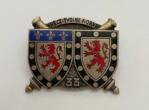 33° Régiment d’Artillerie (L235) - Imagen 1 de 2