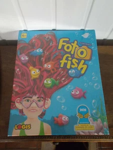 Foto Fish Jeu de Societe LOG001FO Multicolore LOGIS - Picture 1 of 3