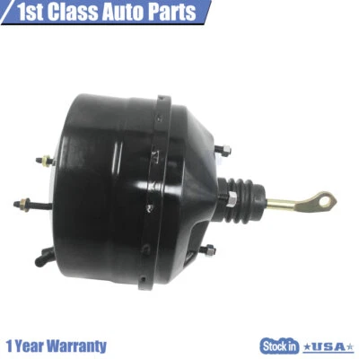 Potenciador de freno para Jeep Wrangler TJ 1997-2006 2,4 L 4,0 L l4 l6 54-73198 Foto 1 de 4