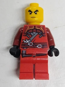 minifigura lego ninjago - Imagen 1 de 1