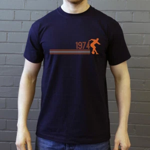 1974 camiseta - Imagen 1 de 41