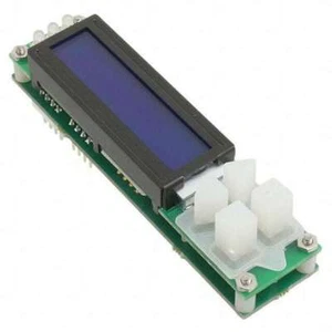 LCD MOD 32DIG 16X2 TRANSMISV WHT - Picture 1 of 1