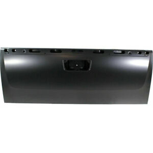 For GMC Sierra 1500 2007-2013 Tailgate Shell | Locking Type