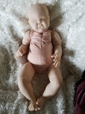alexa marie reborn kit