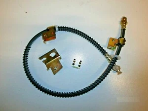 ANR3258 Bremsleitung vorne rechts Flexi für Range Rover P38 - Bild 1 von 1