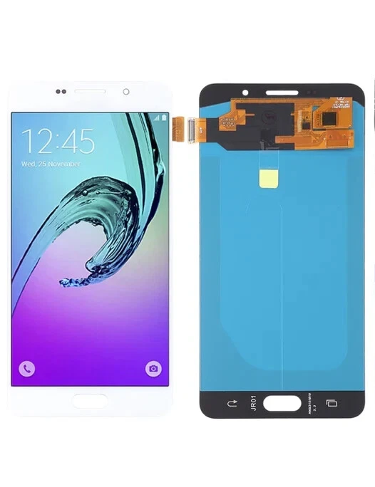 ??para Samsung Galaxy A7 (2016) A710 INCELL LCD display digitalizador tela sensível ao toque - Imagem 1 de 1