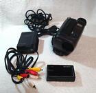 SONY CCD-TR11 Handycam Hi8 video camera