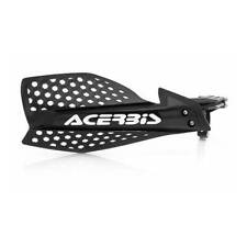 Produktbild - Acerbis X-Ultimate schwarz / weißer Motocross-Enduro-Handschutz