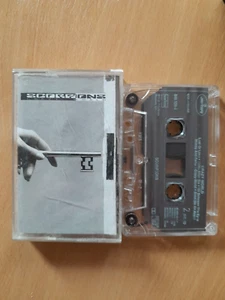 Scorpions – Crazy World EUROPE 1990 - Picture 1 of 3