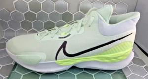 Scarpe da ginnastica uomo Nike Renew Elevate basket 3 DD9304-300 taglia 18 JL146 - Foto 1 di 17