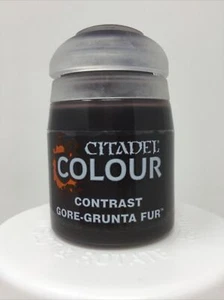 Pintura Ciudadela Contraste Piel Gore Grunts Warhammer 40K Games Workshop 18 ml - Imagen 1 de 1