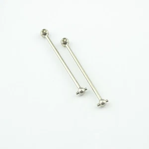 Albero di trasmissione RC per WLtoys 144001 144002 124018 124019 124017 124016 144010 Hot - Foto 1 di 5