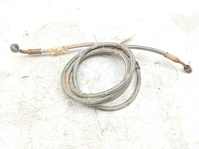 20-24 Polaris RZR Pro XP Sport Rear Brake Line Hose - Image 1 of 4