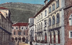 Croatia - DUBROVNIK - Ragusa - Picture 1 of 2