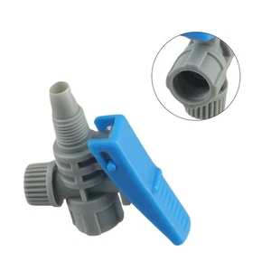 Auslöser Gartenspritze Griff Teile Schalter Landwirtschaft Sprühen Zubehör - Bild 1 von 24