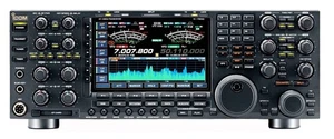 ICOM IC-7800 IC 7800 HF/50 MHz TRANSCEIVER HAM RADIO SERVICE REPAIR MANUAL - Picture 1 of 1