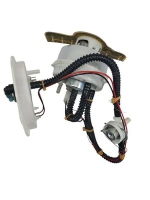 Conjunto de bomba de combustible para pasajeros montado en tanque para BMW 640i 615194 12-19 Foto 1 de 4