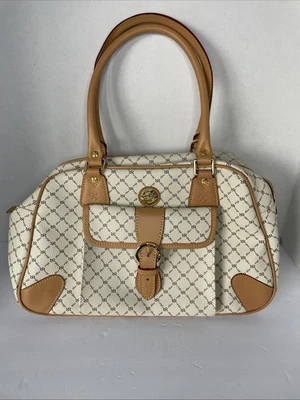 Rioni Signature - Organizador de Cartera ¡Nuevo! Sin etiquetas. Bolso de mano Foto 1 de 4