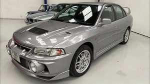 Mitsubishi Evo 4 1996-1998 Workshop Repair Service Manual Download - Picture 1 of 1