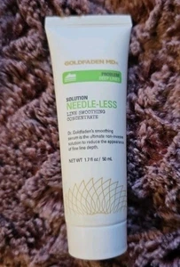 Goldfaden MD Needle-less Solution Line Smoothing Concentrate 1.7 oz SEALED - Picture 1 of 2