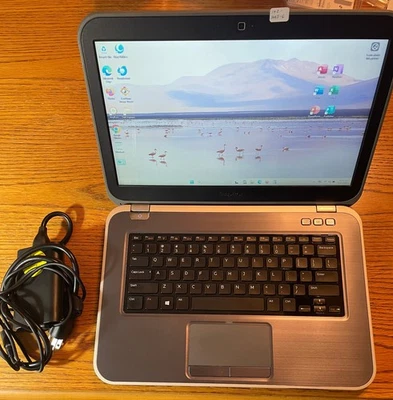 Portátil Dell Inspiron 14Z-5423 14z-5423 14" i5 Win11 Pro 25H2/Office 2021extras-6 Foto 1 de 4