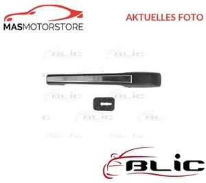 TÜRGRIFF TÜR GRIFF BLIC 6010-01-016404P I FÜR VW GOLF II,JETTA II - Bild 1 von 6