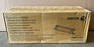 XEROX 108R01481 Tambour cyan pour VersaLink C500 C505 - Photo 1/1