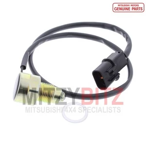 Genuine Reverse Backup Lamp Light Switch Sensor for L200 KA4T Series 4 2.5D - Picture 1 of 6