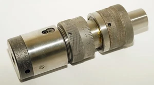 Herramientas de ranurado de hueco Bokum Bokumatic - Portaherramientas empotrado - Imagen 1 de 13