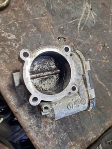 ALFA 147/156/GTV/SPIDER/166 TWINSPARK THROTTLE BODY P/N 0280 750 102 00-11 - Picture 1 of 3