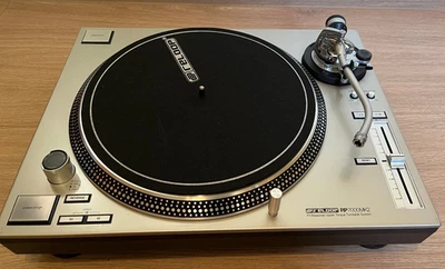 Reloop RP-7000 MK2  in OVP TOP ZUSTAND inkl. Abdeckhaube - Bild 1 von 4