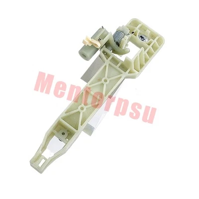 Nueva base de manija de puerta trasera derecha OEM para KIA 2012-2014 KIA OPTIMA 83665-4C000 Foto 1 de 4