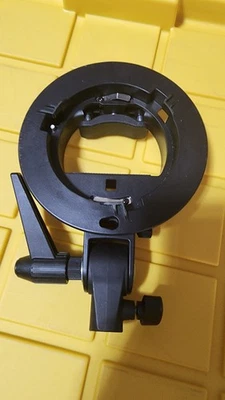  S2 S Type Speedlite Bracket for Bowens - Image 1 of 2