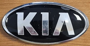 11 12 13 14 15 16 17 18 19 20 KIA OPTIMA FRONT GRILLE EMBLEM LOGO BADGE OEM B2 - Bild 1 von 2
