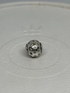 Genuino Retirado Pandora Joy Essence Charm #796020CZ S925 ALE - Imagen 1 de 3