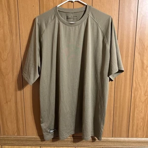 Under Armour Tactical HeatGear Loose T-Shirt Kurzarm Tee 2XL - Bild 1 von 6