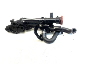 OEM SEADOO 2002 SEADOO GTX 4 TEC 155 STD OIL SPERATOR & SOLENOID - Picture 1 of 11