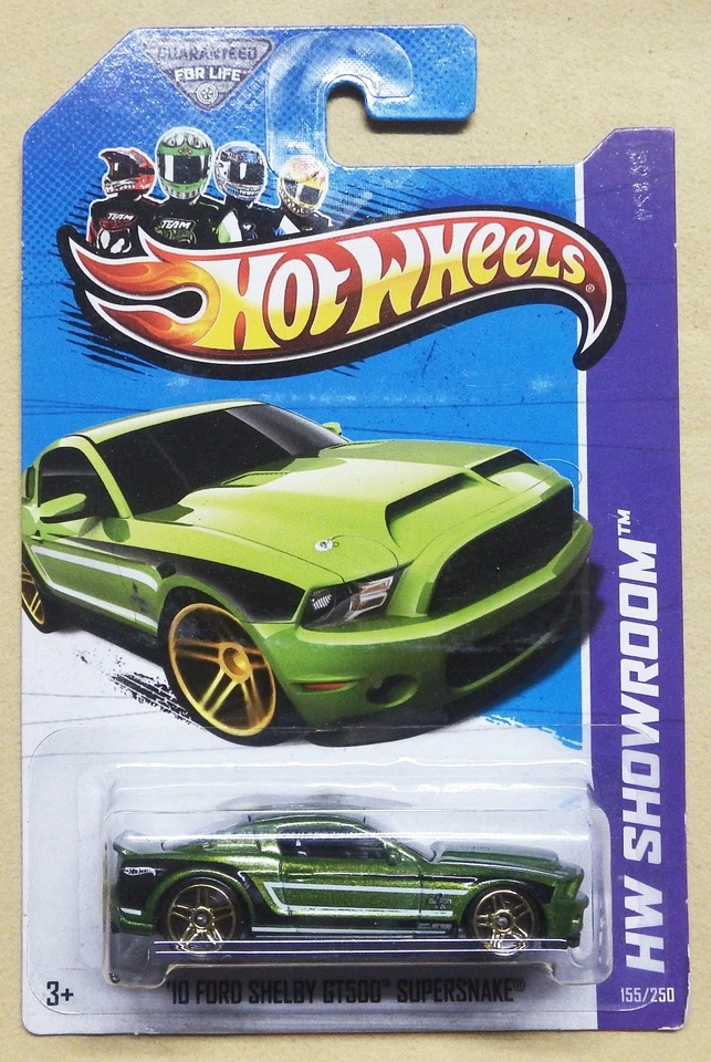 Coches y camionetas Hot Wheels Mainline 2011-2024 elige tu(s) auto(s) ver descripción Foto 1 de 1