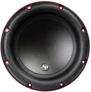 Audiopipe 8″ Woofer 175W RMS/350W Max Dual 4 Ohm Voice Coils - Picture 1 of 3