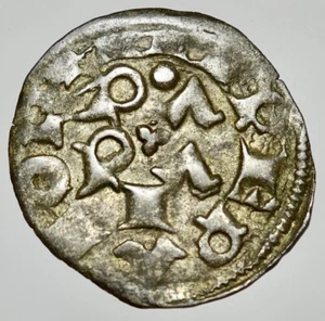 PAVIA - COMUNE 1250-1359 -AG/ MEZZANO - Picture 1 of 2