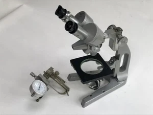 Reichert stereo microscope 1960 - Afbeelding 1 van 14