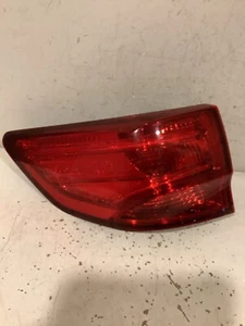 2013 -2015 ACURA RDX DRIVER LH QUARTER TAIL LIGHT OEM B93L-13554 TL - Picture 1 of 5