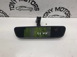 Espejo retrovisor interior delantero OEM 85110-L1100 KIA SPORTAGE MK5 NQ5 2023 - Imagen 1 de 7